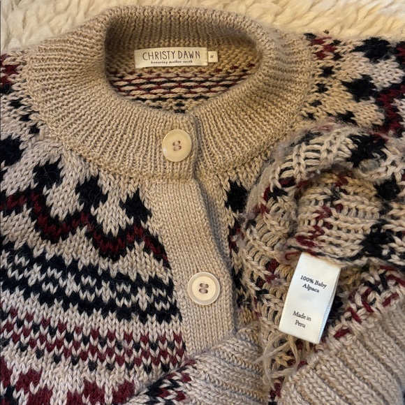 Christy Dawn Thora - Picture 6 of 17